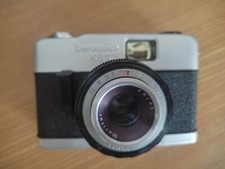 Beroquick KB 135 DDR Kamera Sucherkamera Priomat Meritar