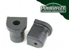 2 Powerflex Querlenker Lager