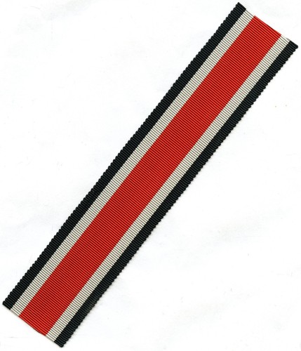 Original ordensband eisernes - original,