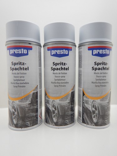 Presto spraydose spray - presto,