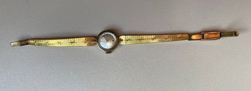 Mechanische damen armbanduhr - mechanische, damen-armbanduhr