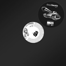 V.A. - Deadbeats Vol.1 (Vinyl