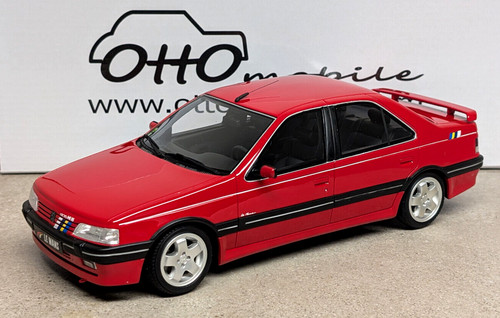 Otto mobile peugeot 405 - mobile,
