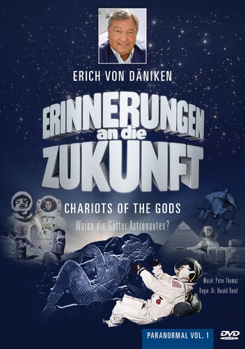 Erich von däniken - erich,