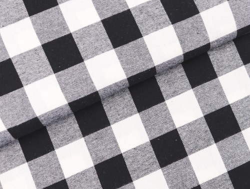 Karo flanell stoff - karo,