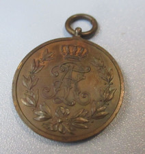 SACHSEN Friedrich August