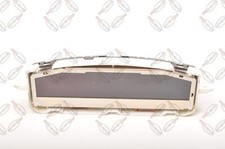 SAAB 9-3 II Bildschirm