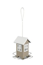 Futterhaus Futterstelle