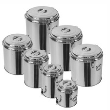 XXL Thermobehälter Thermoport