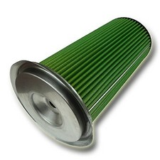 GREEN Sportluftfilter für