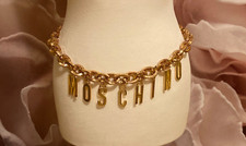 Moschino H&M H&MOSCHINO Belt