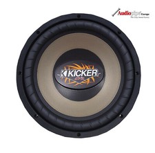 Kicker Comp CVR 12 30cm 12"