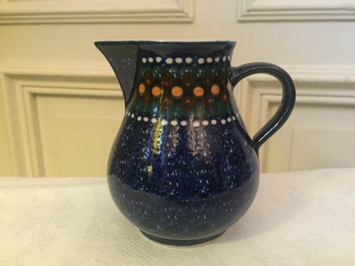 Krug kanne handmade - handmade, germany