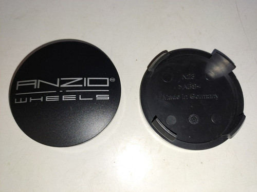 Anzio nabendeckel nabenkappe - nabendeckel,