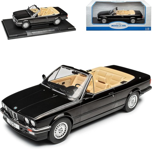 Bmw 3er e30 325i cabrio - bmw,