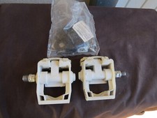 LOOK PEDALS EARLY CLIPLESS ATB