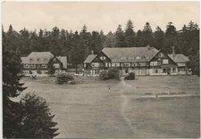 77/538 AK OBERHOF PIONIERHAUS BRUNO KÜHN - gel. 1967