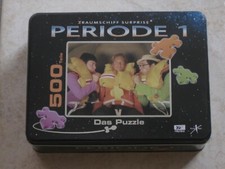 Traumschiff Surprise - Periode