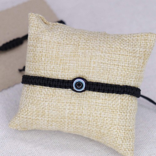 Evil eye nazar perle makramee - evil,