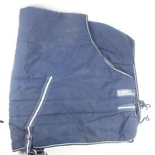 Horseware Pferdedecke RAMBO RUG, gefüttert, 130cm, guter Zustand