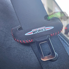 MINI John Cooper Works F57