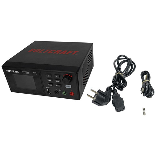Voltcraft dsp 3005 - voltcraft, dsp-3005