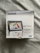 CHEAP  Garmin Nuvi 255WT