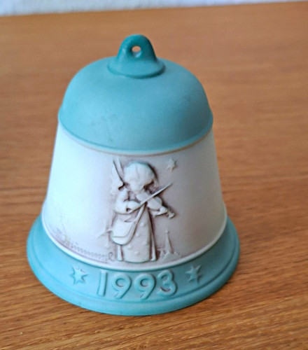 Goebel hummel christmas - m.i.,