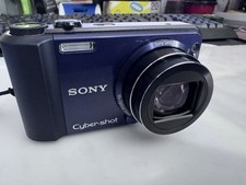 Sony Cybershot DSC-H70