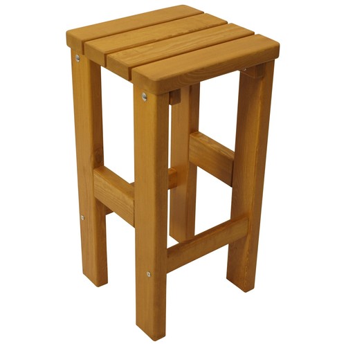 Barhocker holz barstuhl - barhocker,