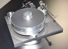 Transrotor MAX - MAX mit RB