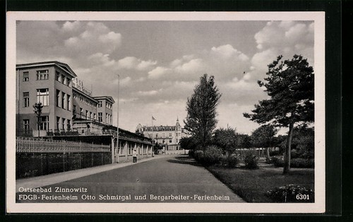 Zinnowitz ostsee - /,