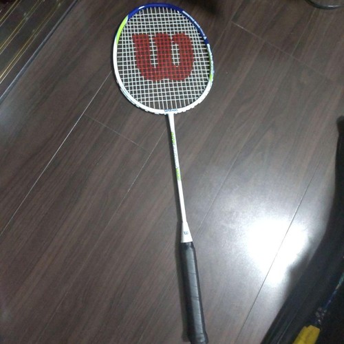 Wilson badminton racket