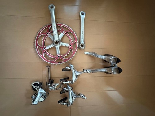 Shimano dura ace fach gruppe - dura-ace, 9-fach