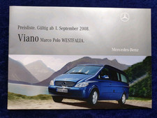 MERCEDES Viano Marco Polo