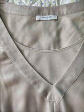 Ganz edles Shirt in Gr. XL von Pure by Lucia