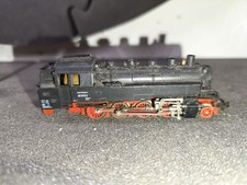 DDR Modelleisenbahn TT