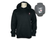 FC St.Pauli Retro Hoodie Puma