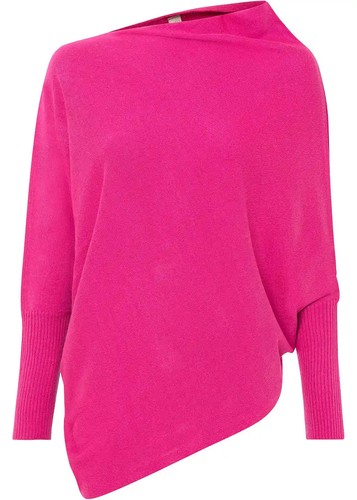 Kimono pullover 44 46 - kimono-pullover, gr.