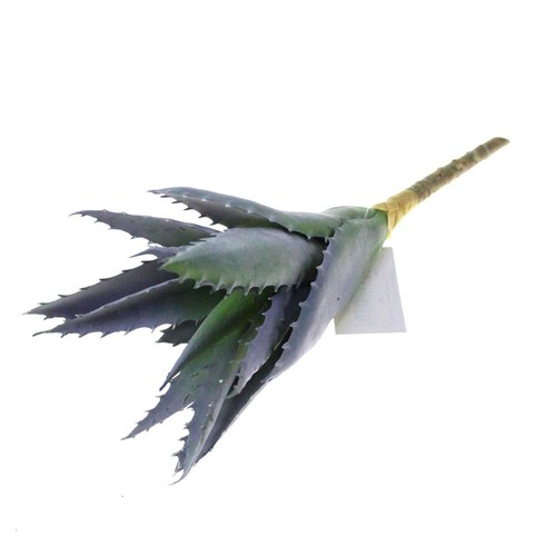Agave h25cm kunstblume - agave,