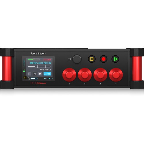 Behringer flow digitales - behringer,