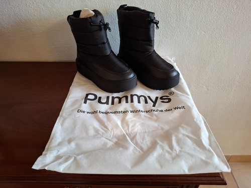 Pummys pammys snowboots gr - /,