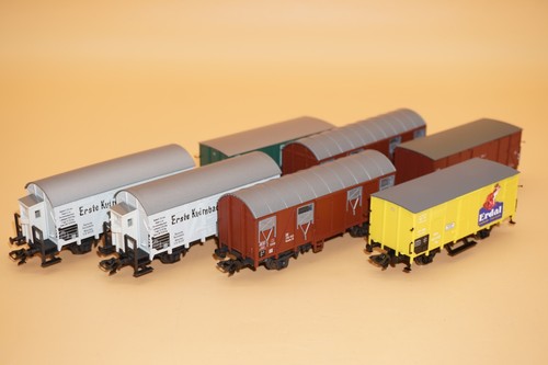 Roco spur 46015 und mehr - roco, h0