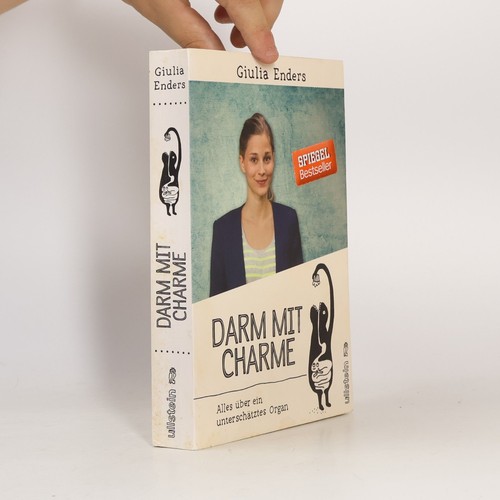 Darm mit charme giulia - darm, charme 