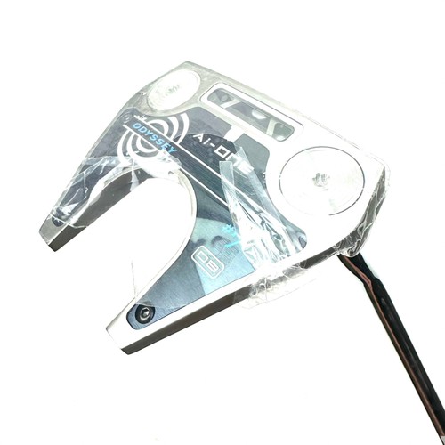 Neuer odyssey one - odyssey, ai-one