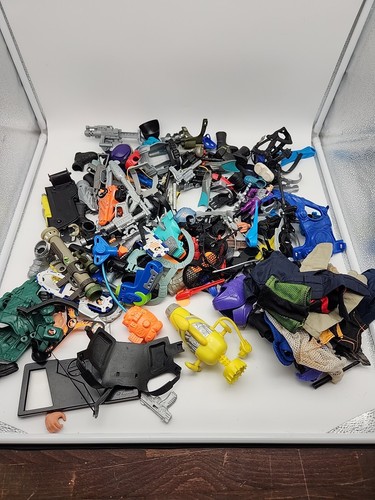 Ersatzteile für figuren - für, 12