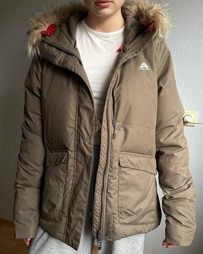 Women nike acg jacket - jacket, m