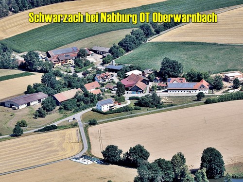 Schwarzach bei nabburg - bei,