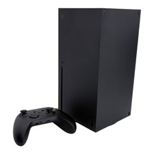 Microsoft Xbox Series X 1TB I