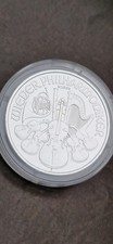 *M5* 1 oz unze 999/1000 Silber